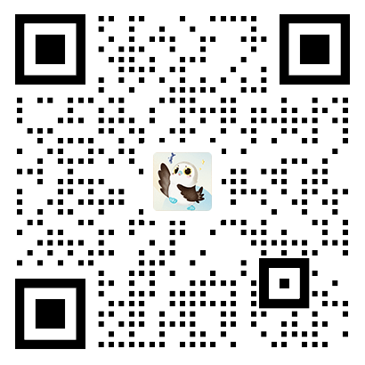 企业微信二维码